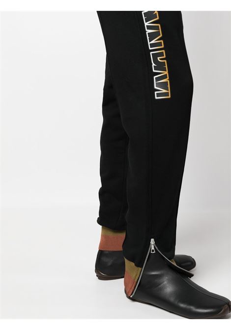 pantalone in felpa DRIES VAN NOTEN | Pantalone | HAFER6610900